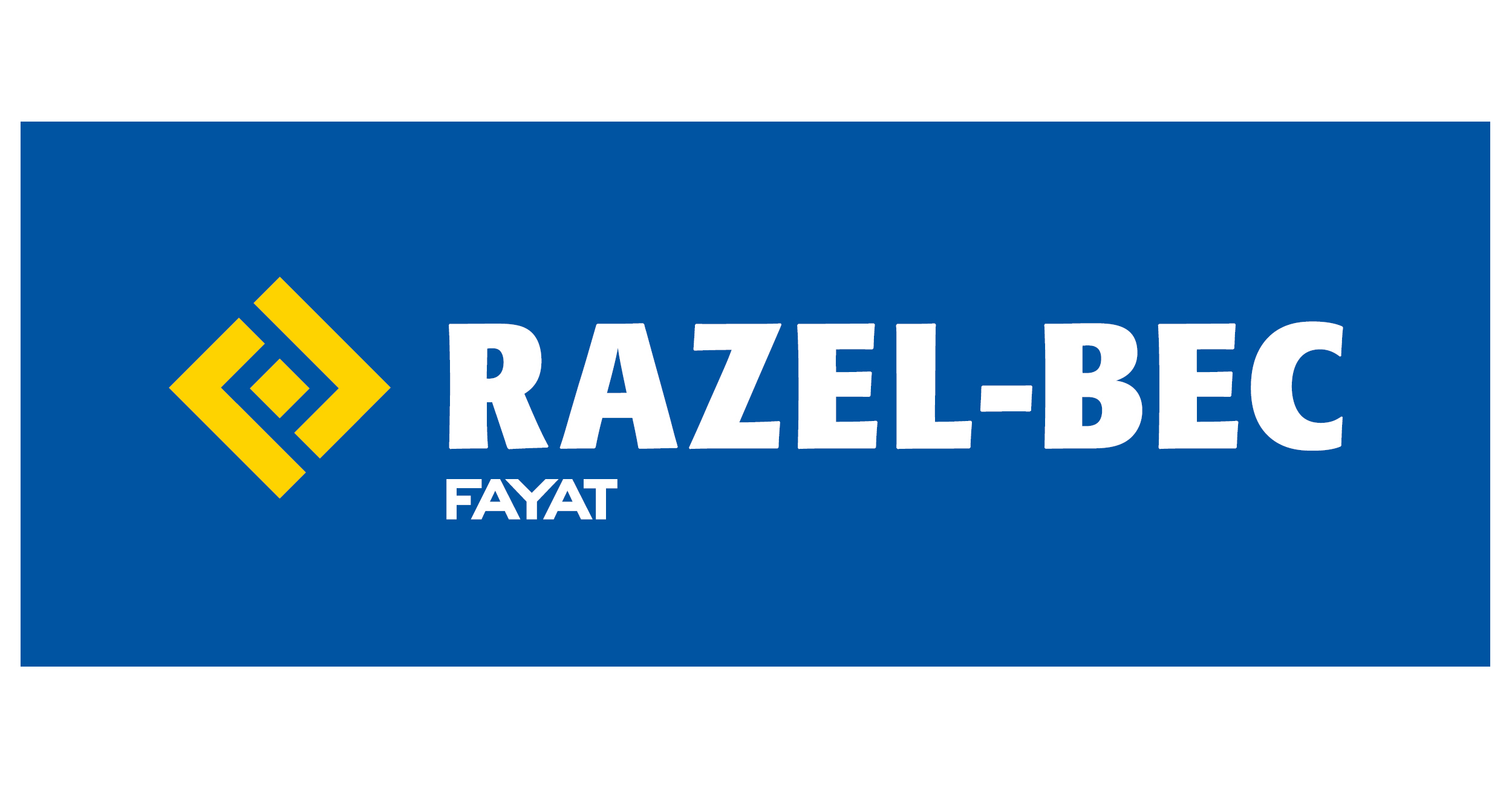 Razel-Bec Logo